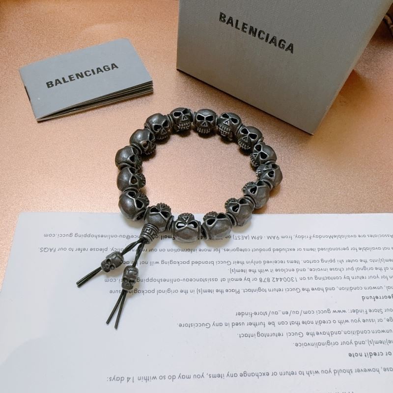 Balenciaga Bracelets